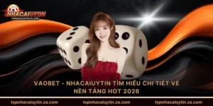 Vaobet